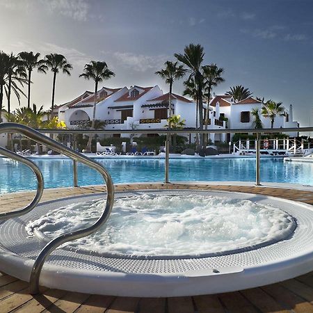 Seafront New Modern Apartamento Playa de las Americas  Exterior foto
