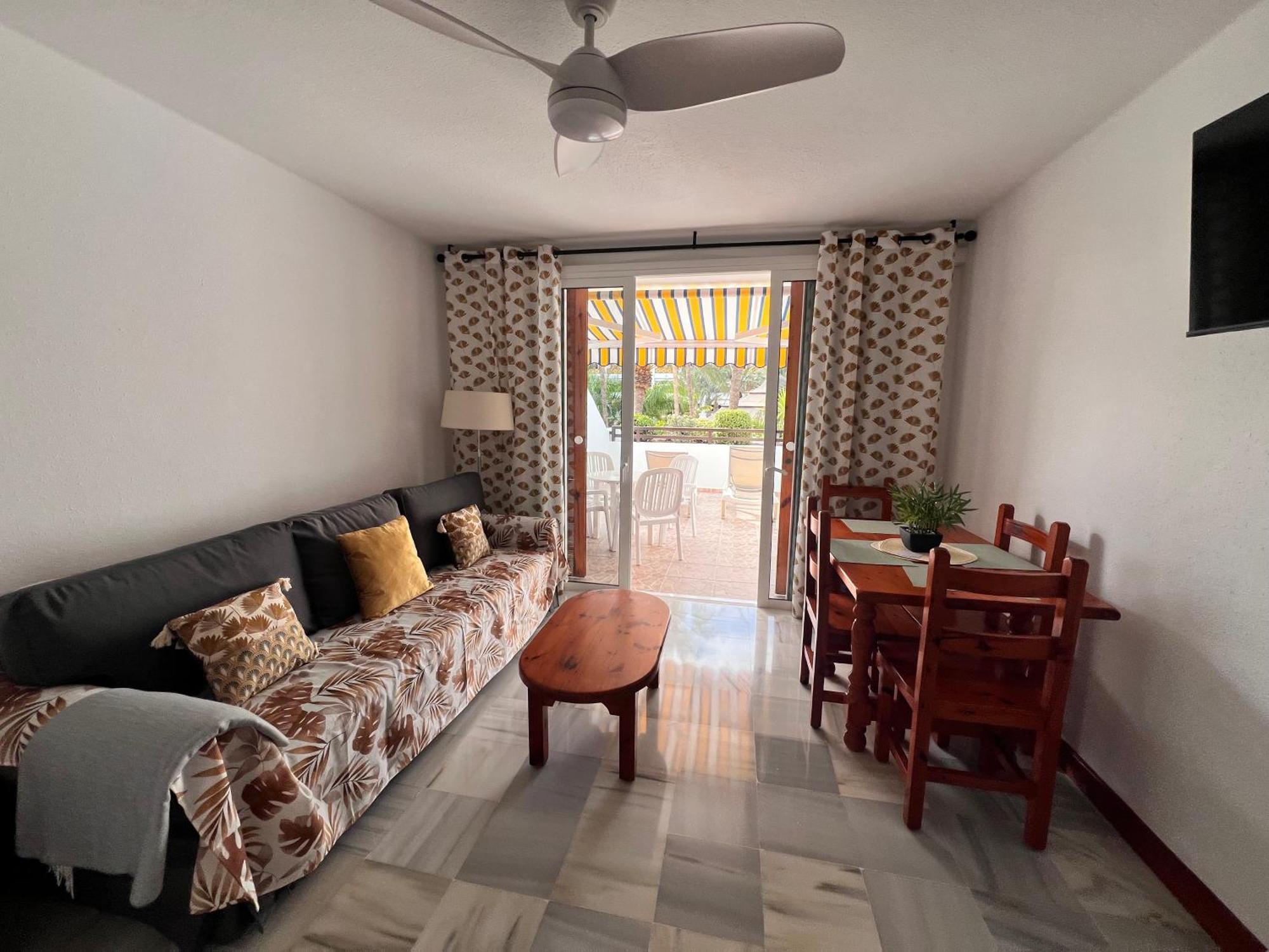 Seafront New Modern Apartamento Playa de las Americas  Exterior foto