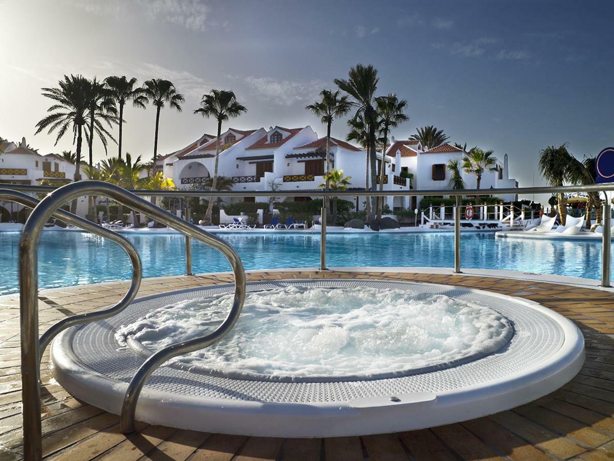 Seafront New Modern Apartamento Playa de las Americas  Exterior foto